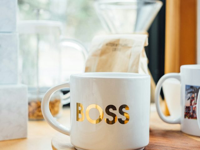 Exemple d'impression : Mugs